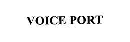 VOICE PORT trademark