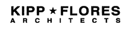 KIPP FLORES ARCHITECTS trademark