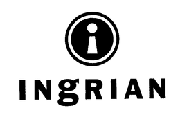 I  I N G R I A N trademark