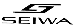 SEIWA trademark