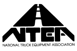 NTEA NATIONAL TRUCK EQUIPMENT ASSOCIATION trademark