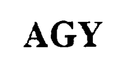 AGY trademark