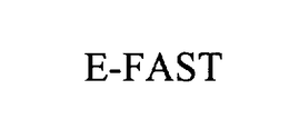 E-FAST trademark