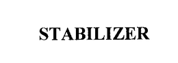 STABILIZER trademark