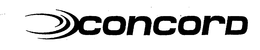 CONCORD trademark