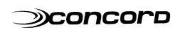 CONCORD trademark