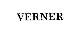 VERNER trademark