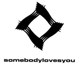 SOMEBODYLOVESYOU trademark