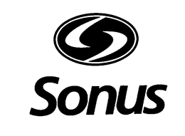SONUS trademark