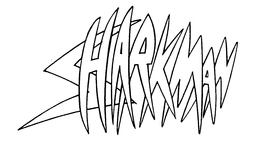 SHARKMAN trademark