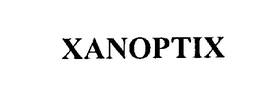 XANOPTIX trademark