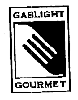 GASLIGHT GOURMET trademark