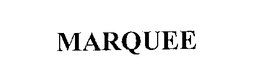MARQUEE trademark