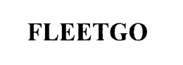 FLEETGO trademark