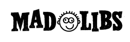 MAD LIBS trademark