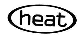 HEAT trademark