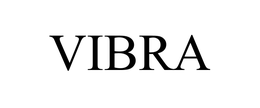VIBRA trademark