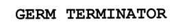 GERM TERMINATOR trademark