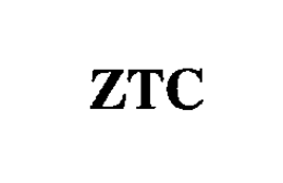 ZTC trademark