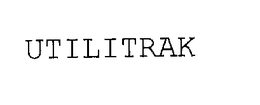 UTILITRAK trademark