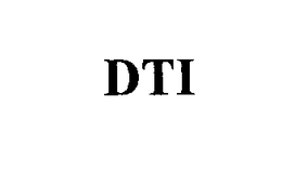 DTI trademark
