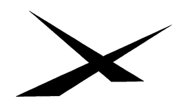 X trademark