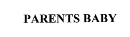 PARENTS BABY trademark