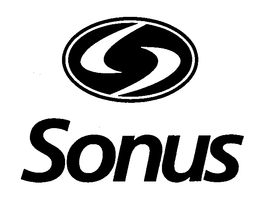 SONUS trademark