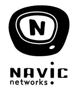 N NAVIC NETWORKS trademark