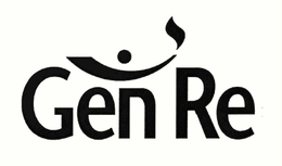 GEN RE trademark