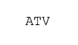 ATV trademark