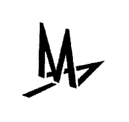 M trademark
