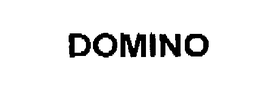 DOMINO trademark