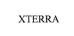 XTERRA trademark