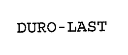 DURO-LAST trademark