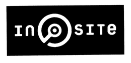 IN SITE trademark