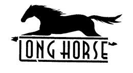LONG HORSE trademark