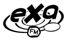 EXA FM trademark