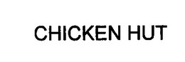 CHICKEN HUT trademark