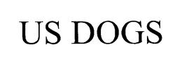 US DOGS trademark