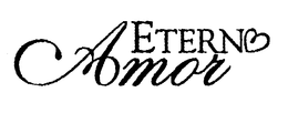 ETERNO AMOR trademark
