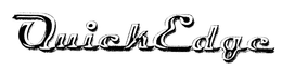 QUICKEDGE trademark