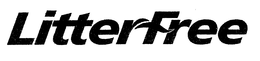 LITTERFREE trademark