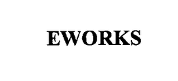 EWORKS trademark