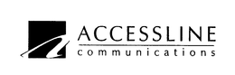 A ACCESSLINE COMMUNICATIONS trademark