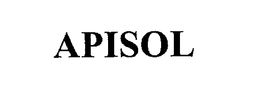 APISOL trademark