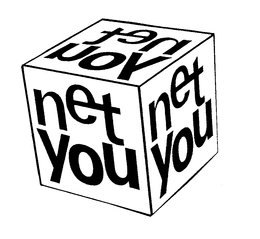 NET YOU trademark