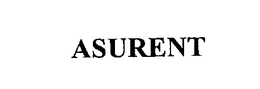 ASURENT trademark