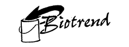 BIOTREND trademark