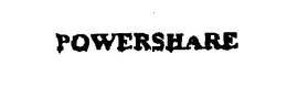 POWERSHARE trademark